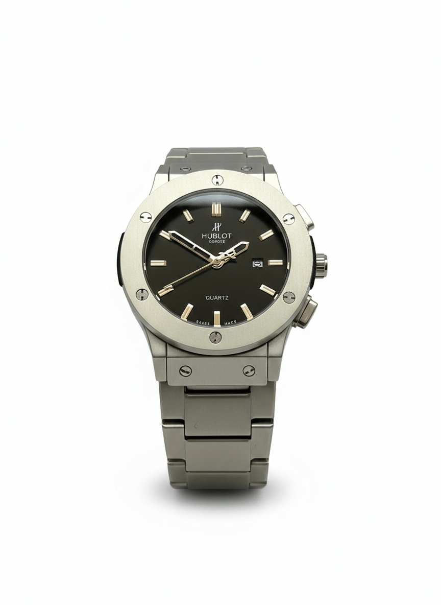 Premium Watches for Men | Casual Ego Luxury Series