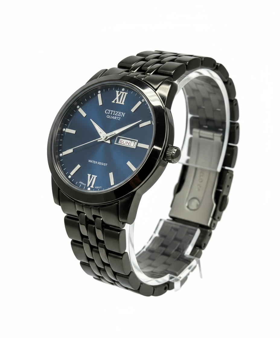 Citizen-NH8350