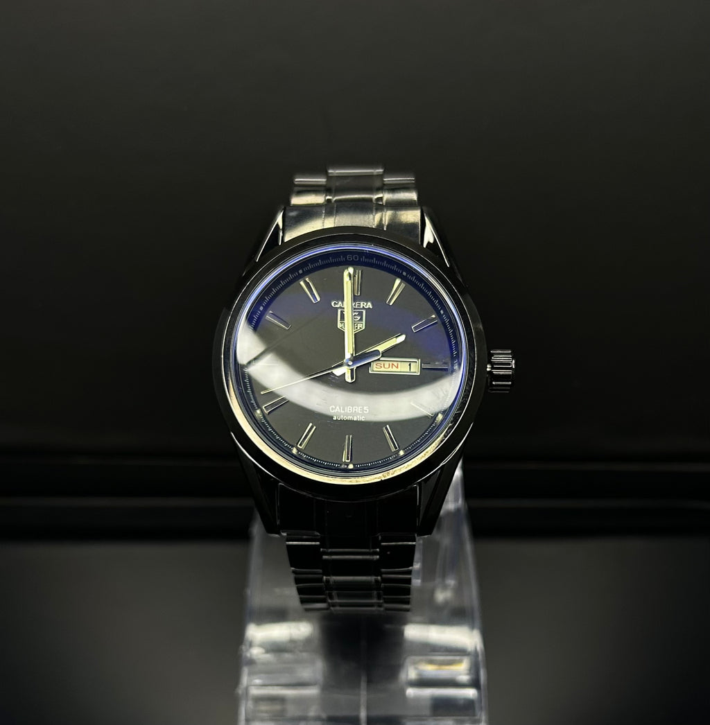 Carrera  Calibre 5 (BLACK)