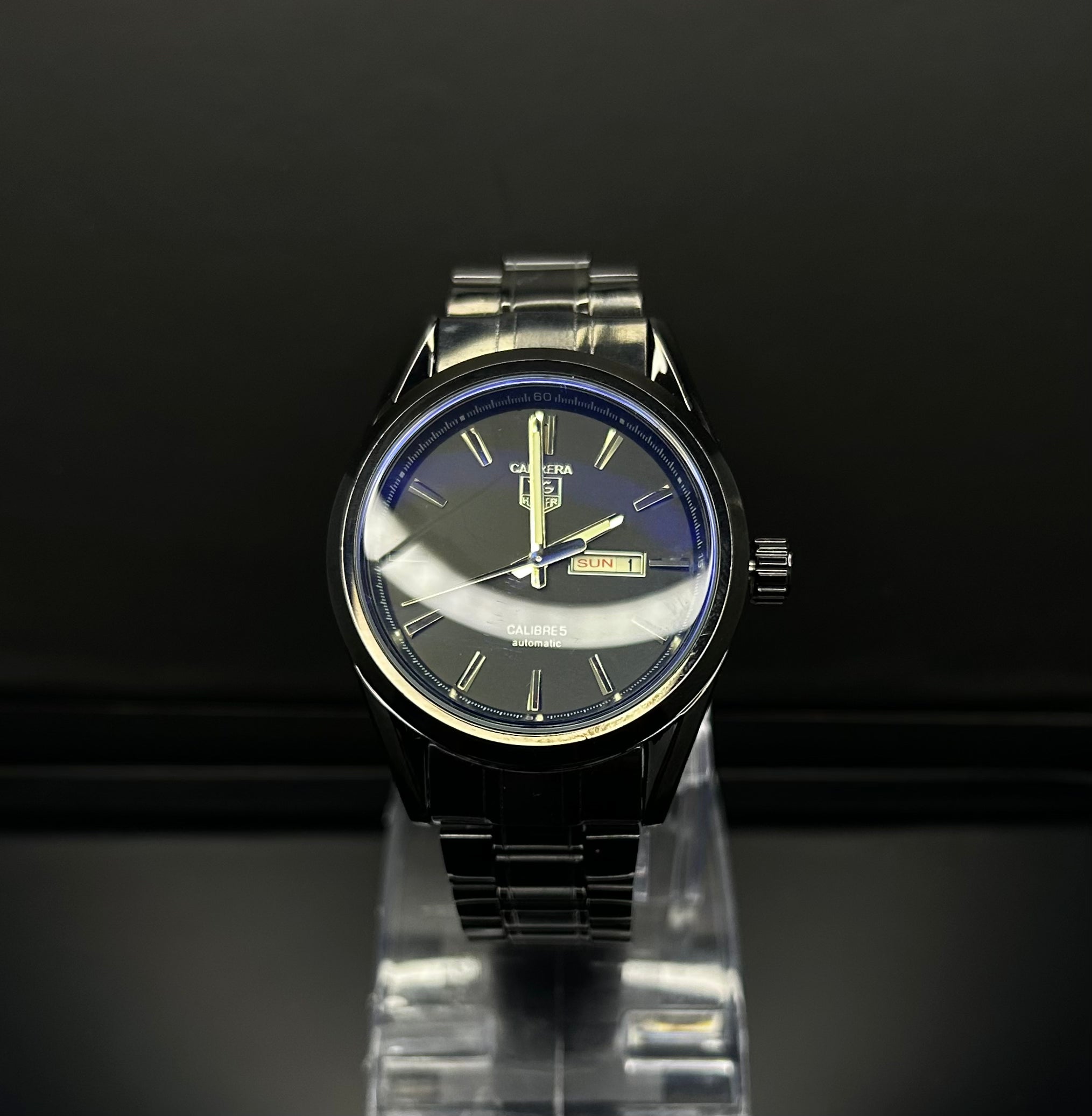 Carrera  Calibre 5 (BLACK)