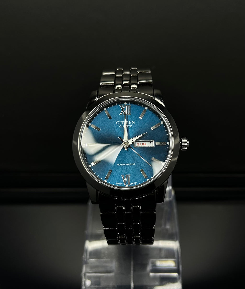 Citizen-NH8350
