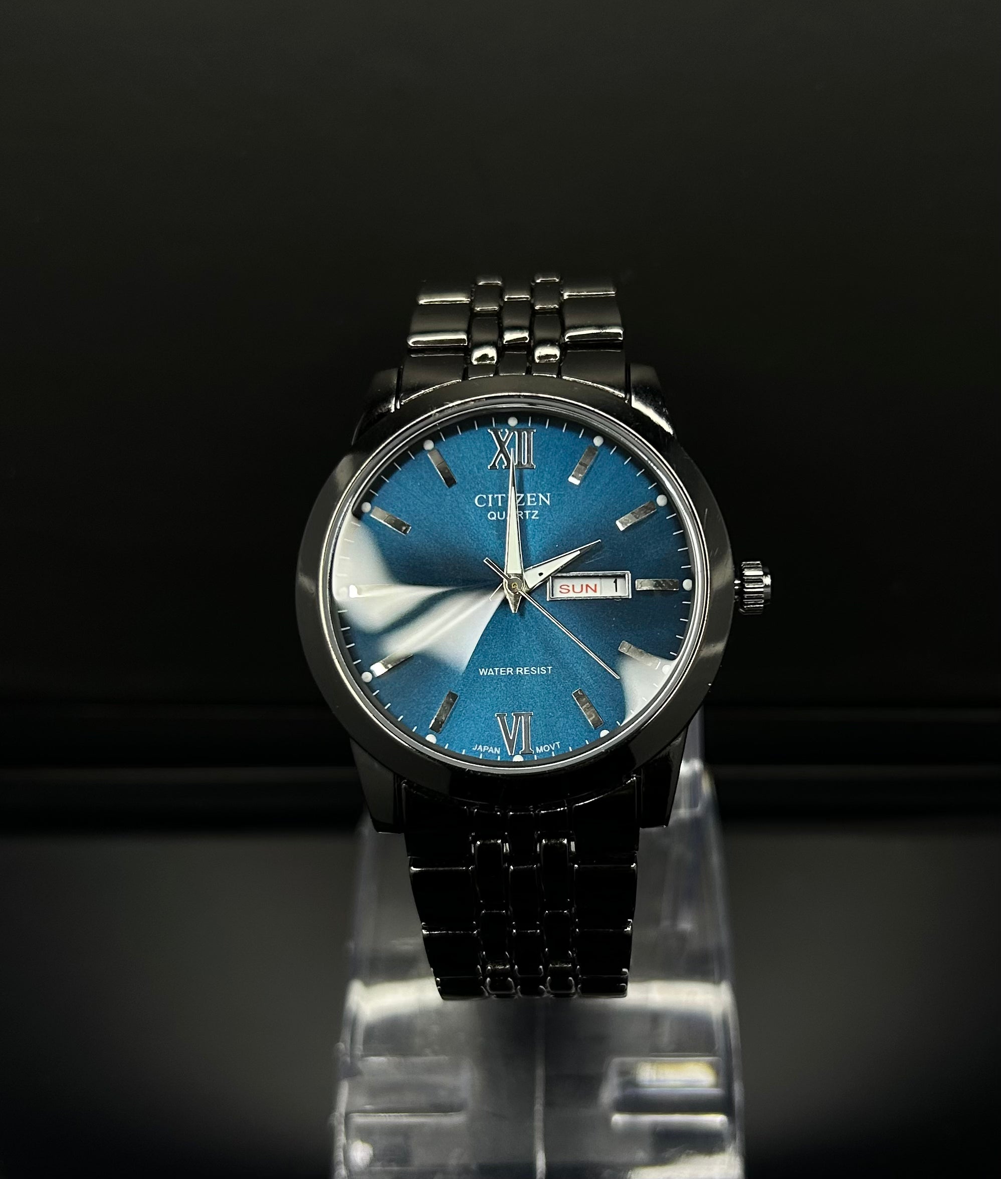 Citizen-NH8350