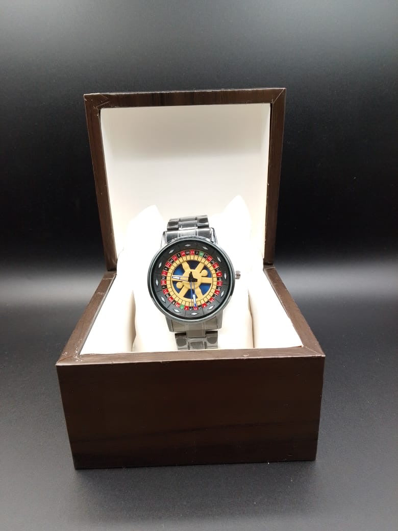 Viokai Casino (BLUE)