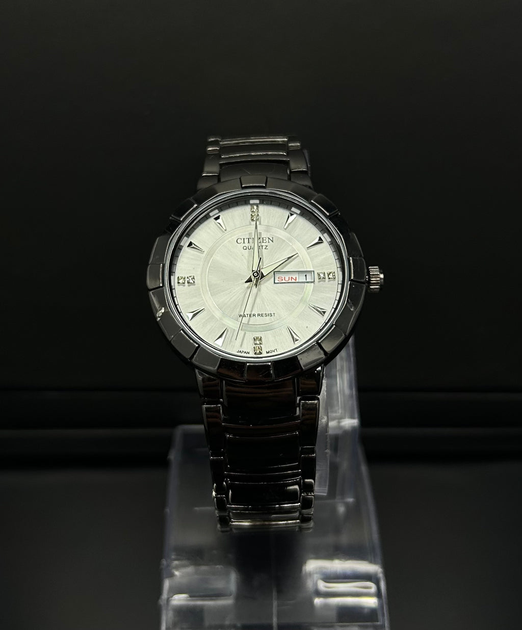 Citizen Quartz