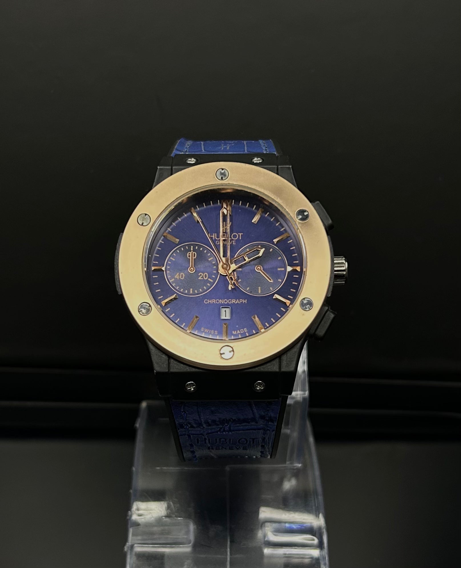 Hublot Classic Fusion