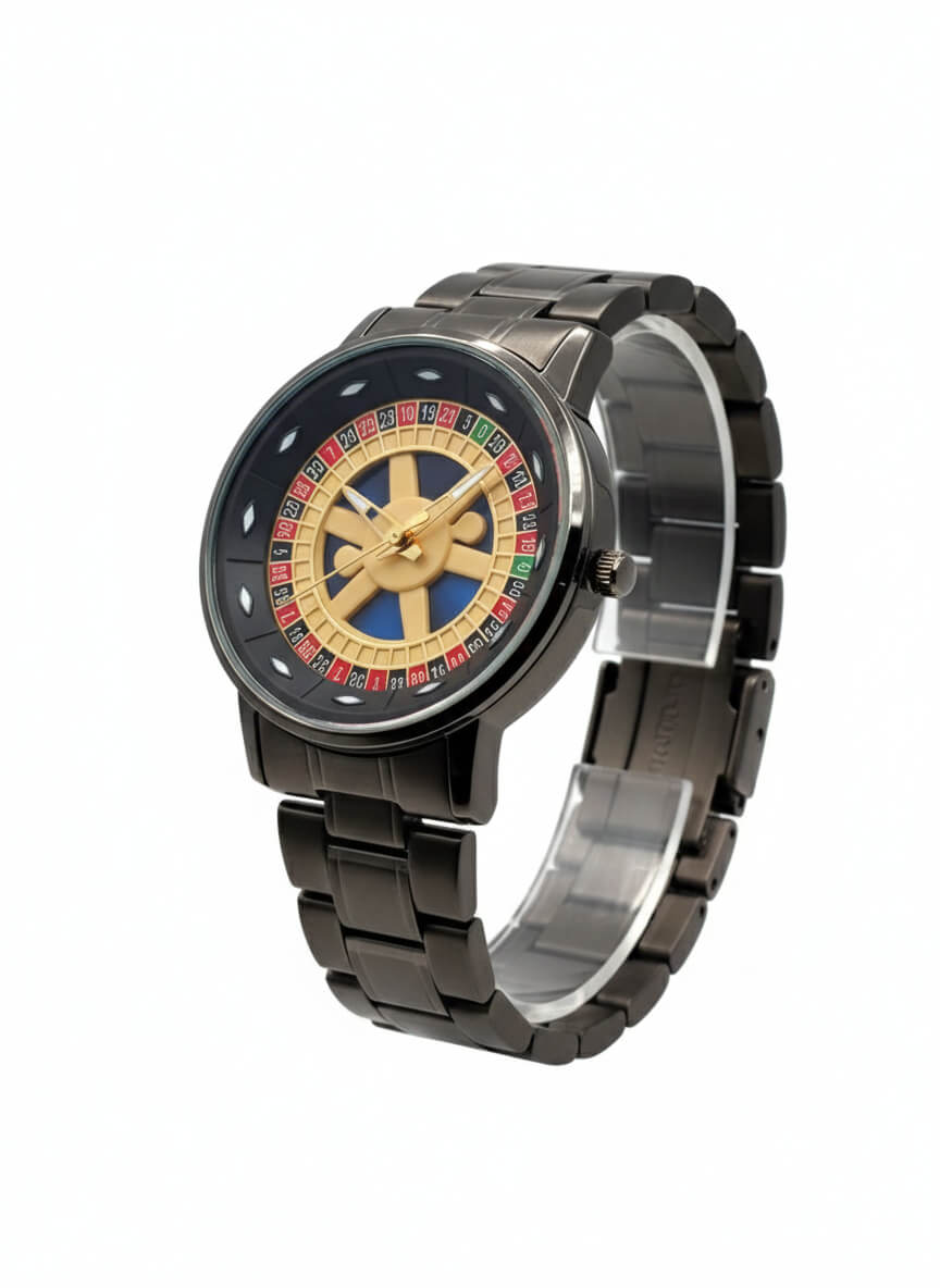 Viokai Casino (BLUE)