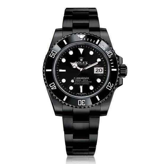 Casual Ego Rlx Submariner – Premium Watch for Men | Diver Edition & Ceramic Style Bezel