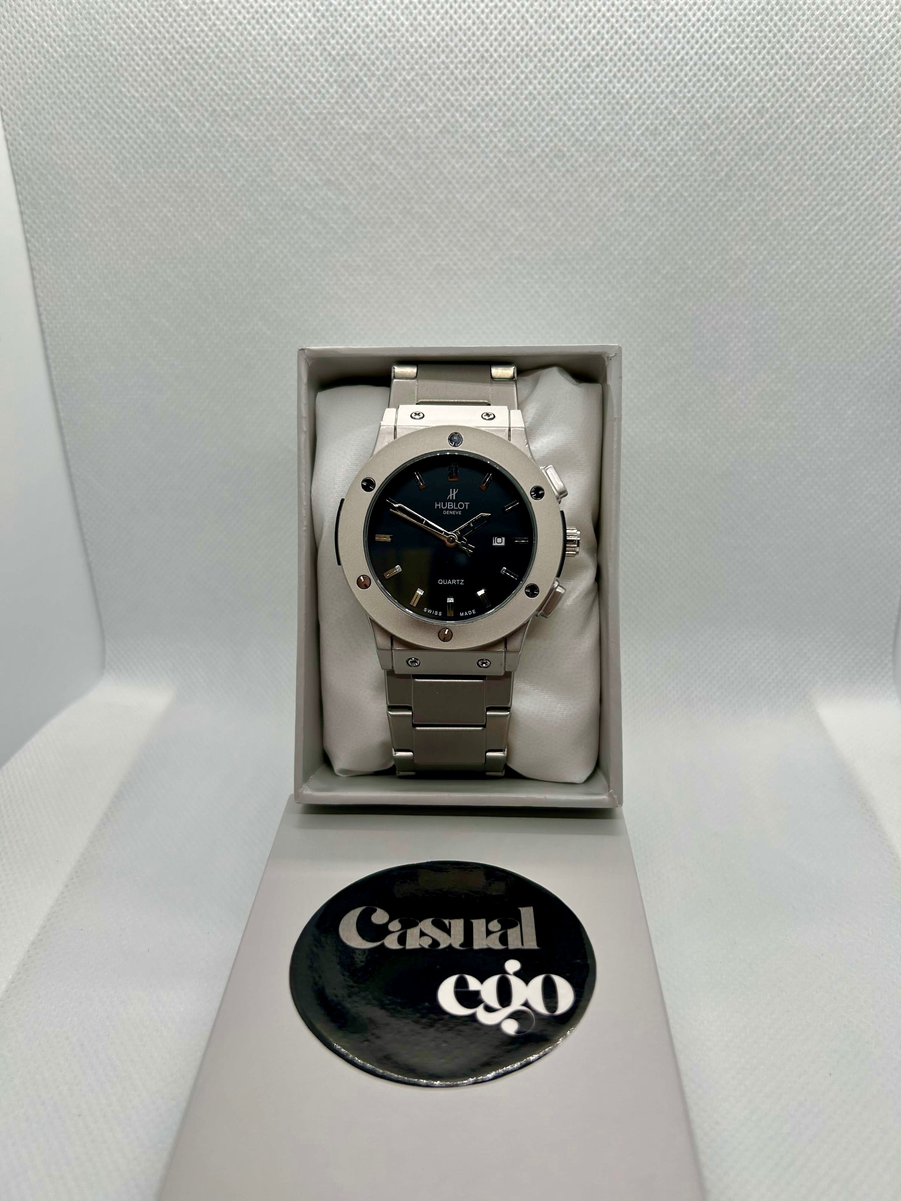 Premium Watches for Men | Casual Ego Luxury Series